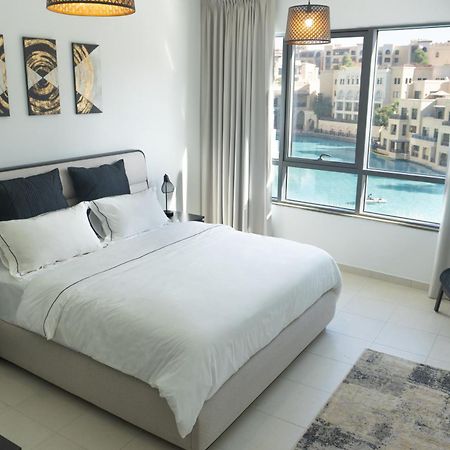 Downtown Oasis, Burj Khalifa Views, Luxury Amenities Apartment Дубай Екстериор снимка